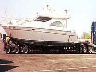 Yacht Transport
