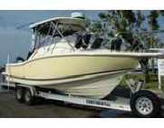 Boat Towing for Fishing Tournaments